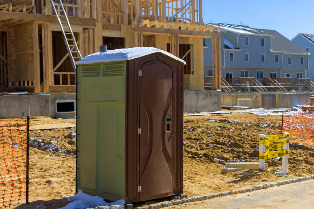 Best Emergency porta potty rental  in Carbon Cliff, IL