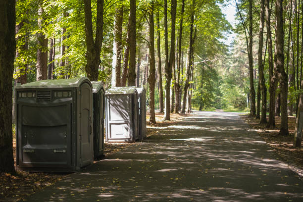 Professional porta potty rental in Carbon Cliff, IL