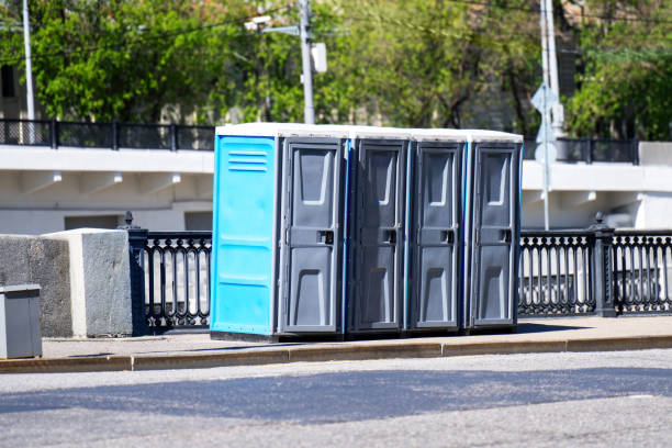 Best Affordable portable toilet rental  in Carbon Cliff, IL