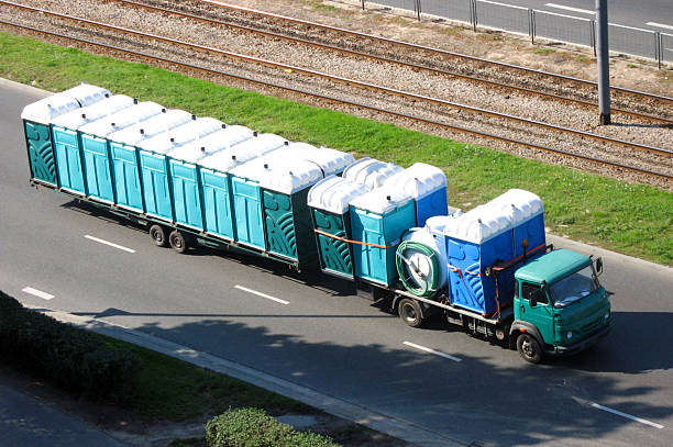Best High-end porta potty rental  in Carbon Cliff, IL